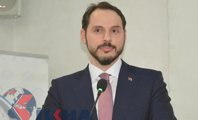 Doğalgaza yüzde 10’luk indirim