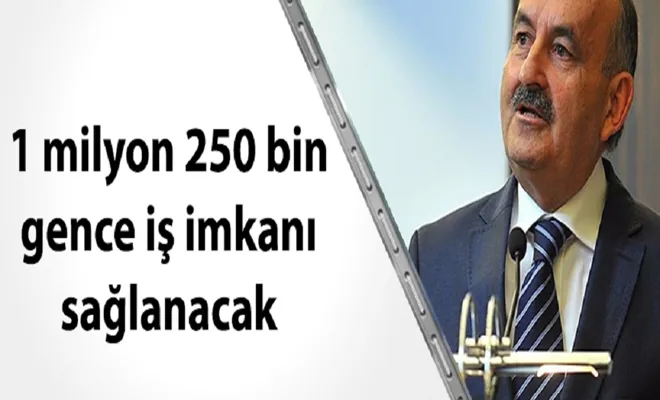 Bakan Açıkladı