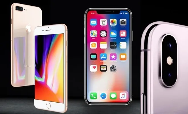 Apple yeni iPhone modellerini tanıttı- Foto Galeri