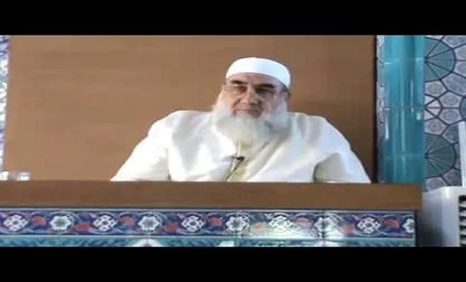Tüzüğünde Laiklik Olmayan Parti HÜDA PAR 1