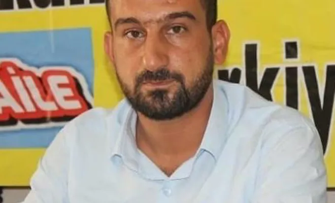 Doğu Türkistan için Tepki Yürüyüşü