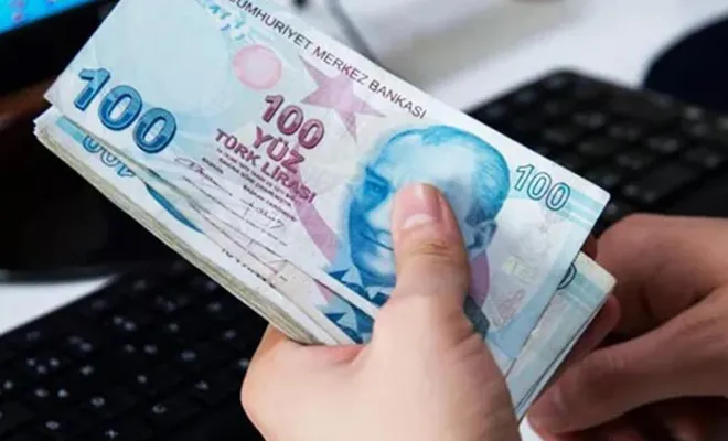 Diyanet maaşları faizsiz finans kurumları aracılığıyla ödemeye başladı