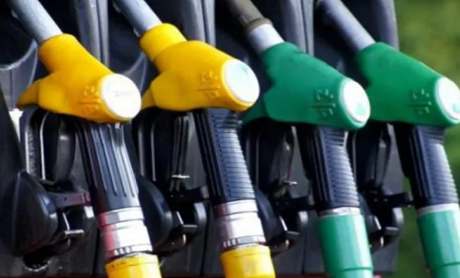 Benzin ve motorine zam geliyor