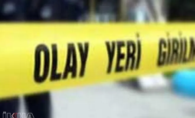 Otomobilinden inerken silahlı saldırıya uğradı