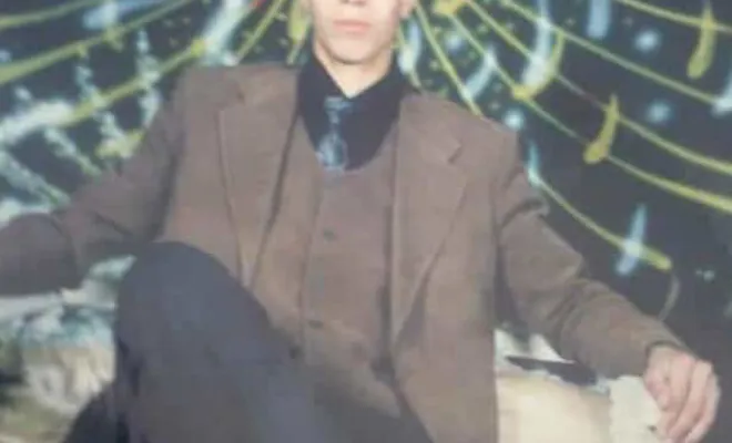 Palu'da Vefat Haberi 