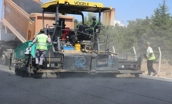 Fırat Üniversitesi Hastanesi ile Şehit Fethi Sekin Şehir Hastanesi arasında konforlu ulaşım   