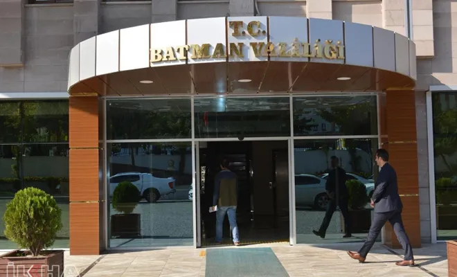 YKS'de soru kitapçığının fotoğrafını paylaşan şahıs Batman’da gözaltına alındı