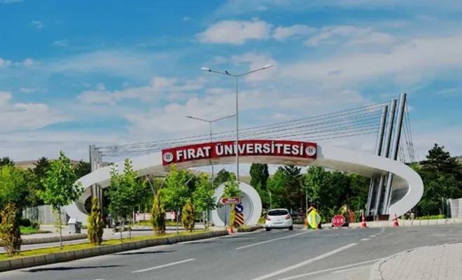 Fırat Üniversitesi personel alım sonuçları açıklandı