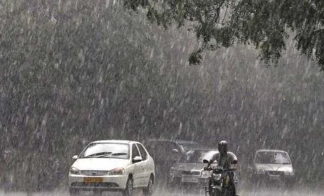 Meteorolojiden yer yer çok kuvvetli ve şiddetli yağış uyarısı 