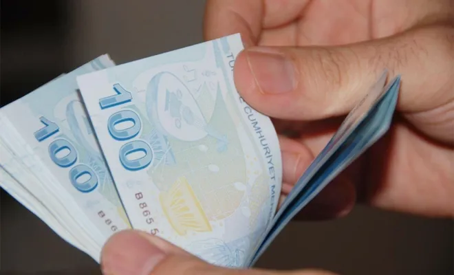 Evde bakım ücreti 1544 TL'ye yükseltildi 