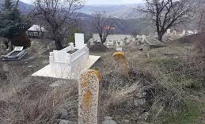 Palu`da 2 Vefat Haberi