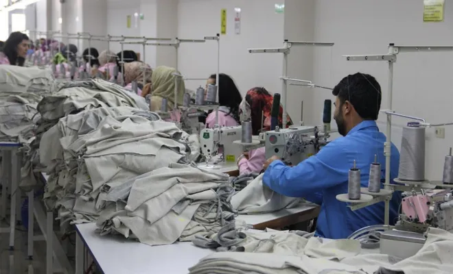 Mayıs ayı işsizlik rakamları açıklandı 