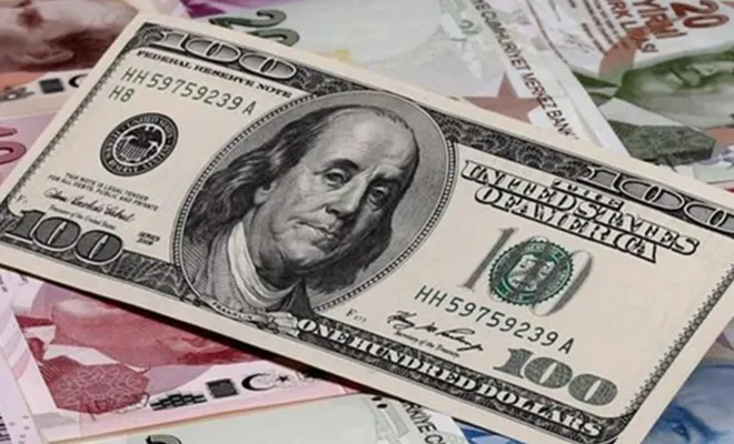 Dolar-Euro kuru bugün ne kadar?