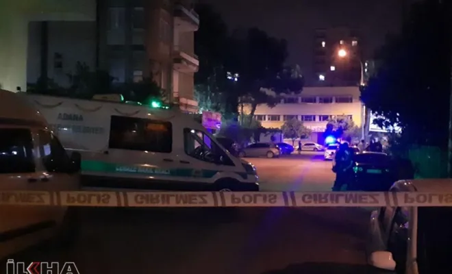 Hatay Vali Yardımcısı, annesini ve kardeşini öldürdü 