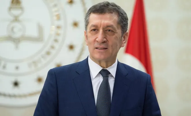 Milli Eğitim Bakanı Selçuk: “31 Ağustos’ta okulları uzaktan eğitimle açıyoruz” 