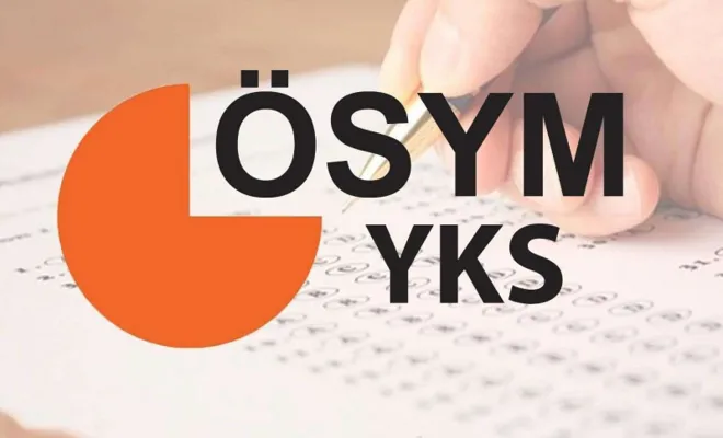 YKS tercih sonuçları hafta içerisinde açıklanacak 