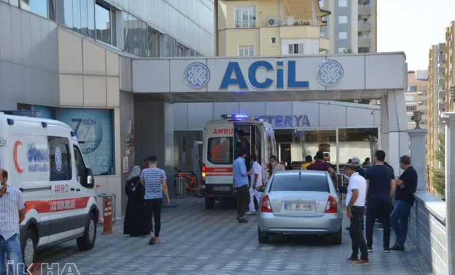 Özel hastane fırsatçılığı: Covid-19 hastalarından günlük 1000 lira alıyorlar 