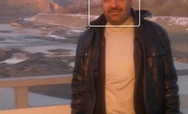 Avcı Ailesinin Acı Günü 