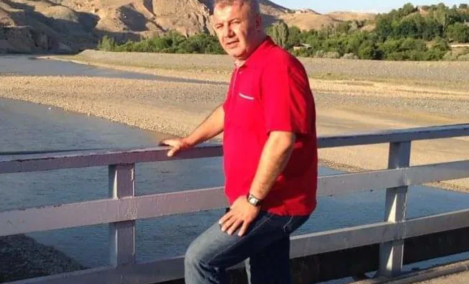 Kördemir Ailesinin Acı Günü 