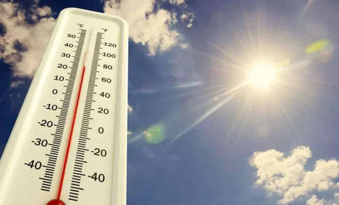 Meteorolojiden sıcak hava uyarısı: 11 ile 16 saatleri arasına dikkat!