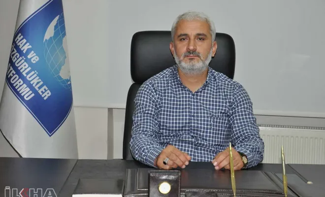 Hak ve Özgürlükler Platformu Sözcüsü: Adil bir anayasa olmadan darbelerin önü alınamaz 