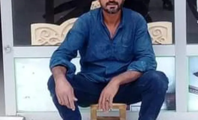 Kaya Ailesinin Acı Günü