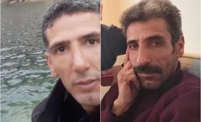 Munzur Nehri yakınlarında kaybolan 2 kardeşten haber alınamıyor 