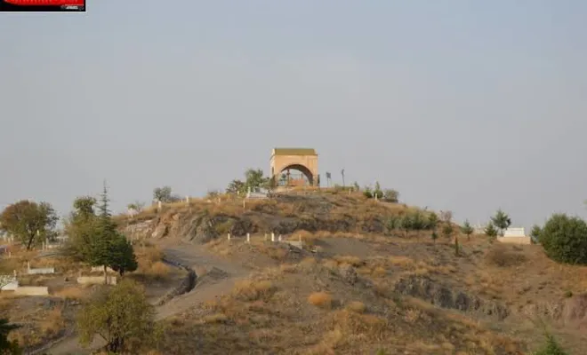 Palu`da Vefat Haberi