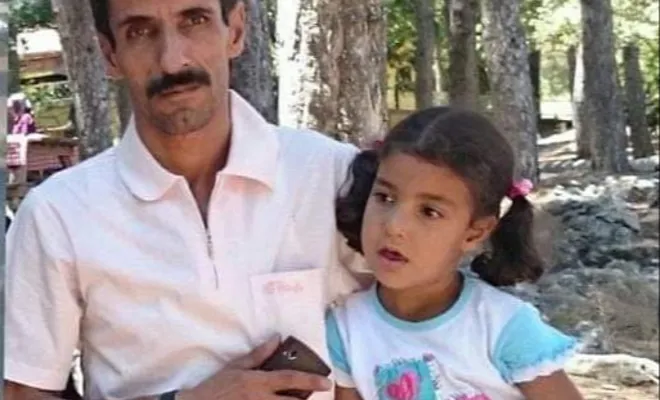 Tunceli'de kaybolan kardeşlerden biri bulundu