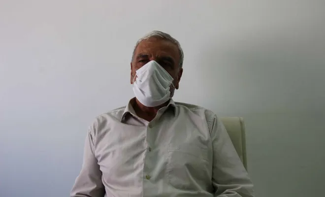 Munzur Çayı'nda cesetleri bulunan kardeşlerin babasından Elazığlı yetkililere sitem 