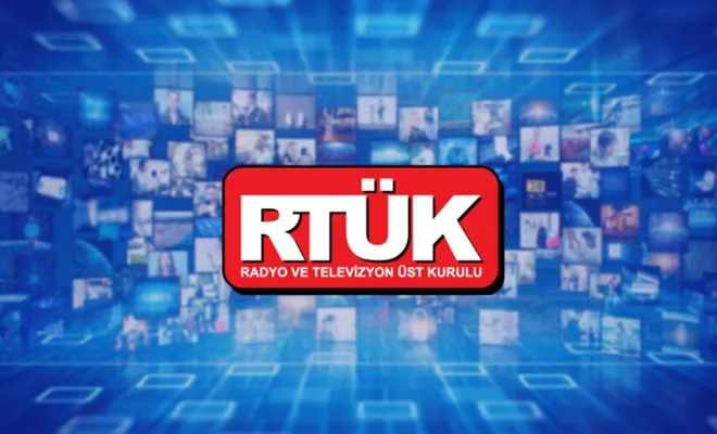 RTÜK'ten ATV'ye ceza 