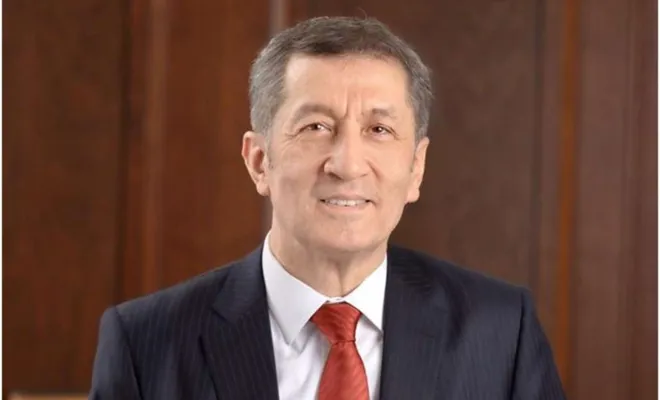 Milli Eğitim Bakanı Selçuk'tan yüz yüze eğitim açıklaması