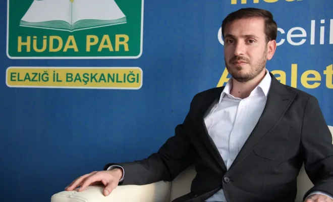 Kavaklı ‘Yasin Börü ve arkadaşlarına Elazığ’da yer verelim’