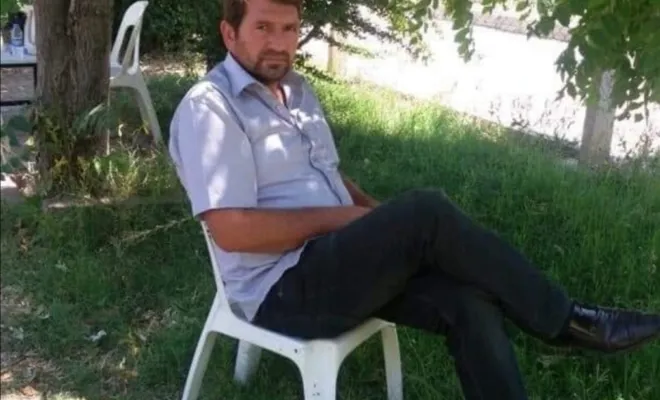 Palu'da vefat haberi