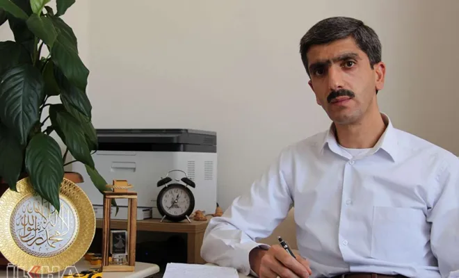 Sosyolog Şahin'den, internet ve bilgisayar kullanımında dikkat edilmesi gerekenler 