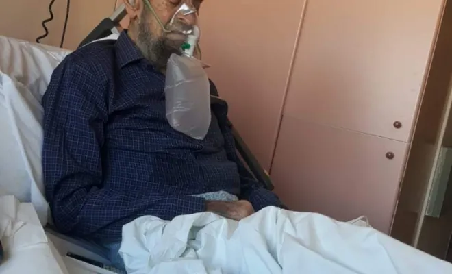 Polatoğlu Ailesinin Acı Günü 