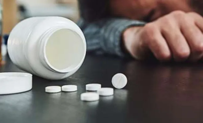 Değişen yaşam alışkanlıkları madde bağımlılarını ele veriyor  