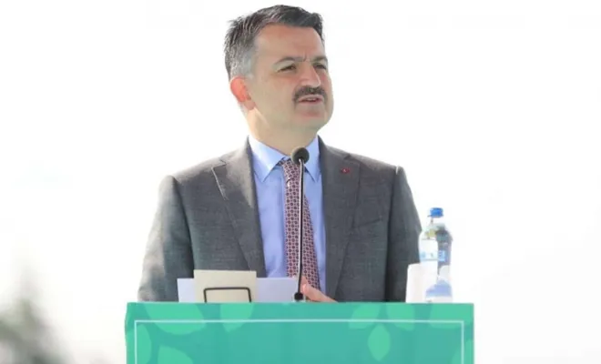 Çiğ süt destekleme ödemeleri bugün başlıyor 