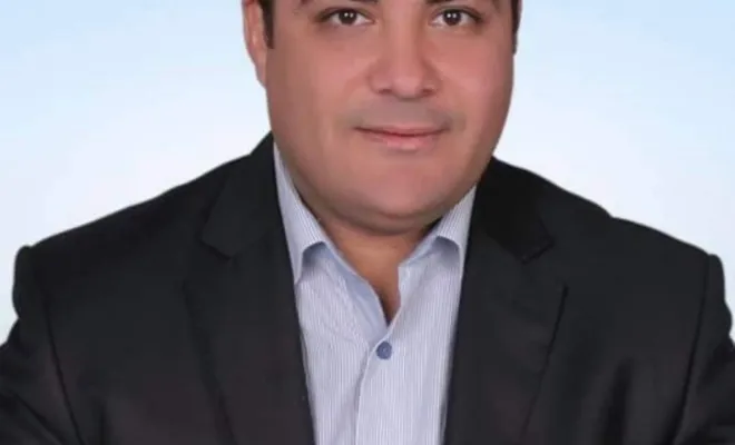 Palaoğlu Ailesinin Acı Günü 