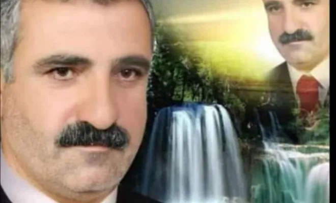 Meydanoğlu Ailesinin Acı Günü 