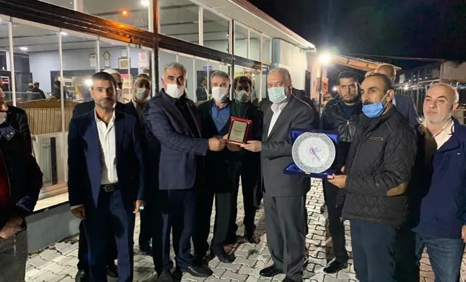 Sürekli İşçilere Toplu İş Sözleşmesi Dopingi