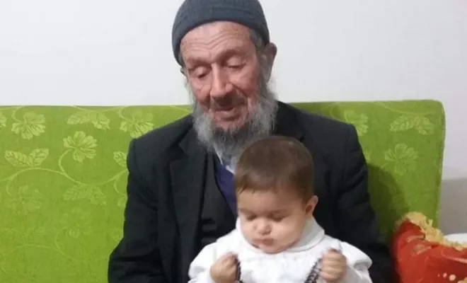 Polat Ailesinin Acı Günü 