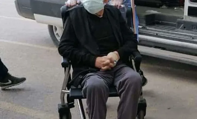 Gülyüz Ailesinin Acı Günü 