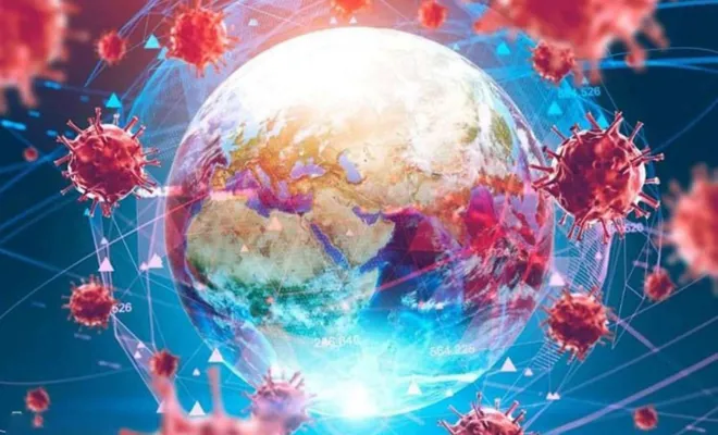 Dünya geneli Coronavirus vaka sayısı 56 milyon 500 bini geçti 