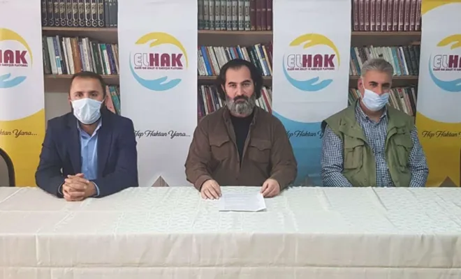 İstanbul Sözleşmesi nedeniyle 3 milyon ailenin yuvası dağıldı 