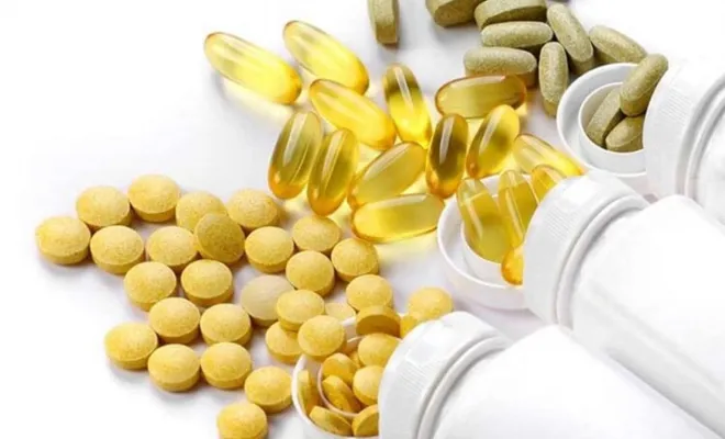 ​TEB takviye edici gıdalar ve vitaminlere karşı uyardı 