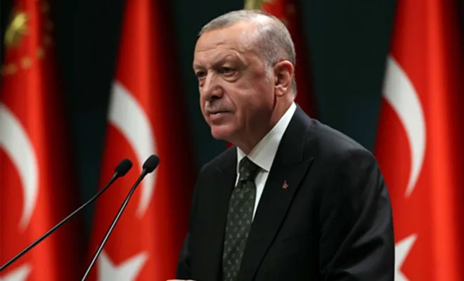 Sokağa çıkma kısıtlaması genişletildi 