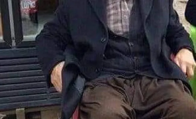 Kayaoğlu Ailesinin Acı Günü 