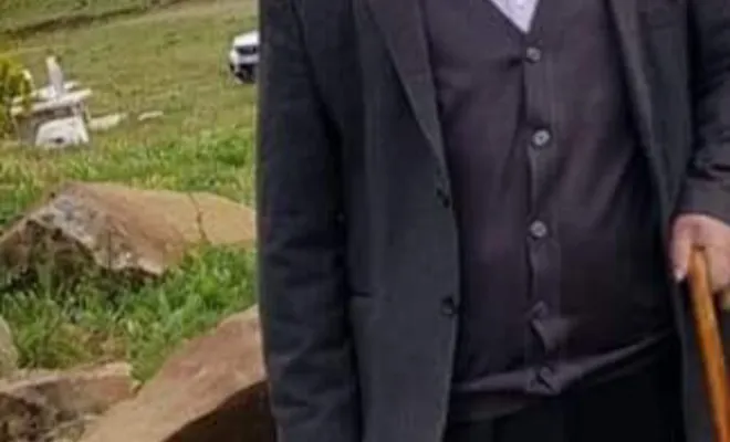 Delioğlu Ailesinin Acı Günü 