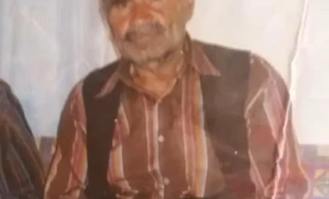 Üstünkaya Ailesinin Acı Günü 